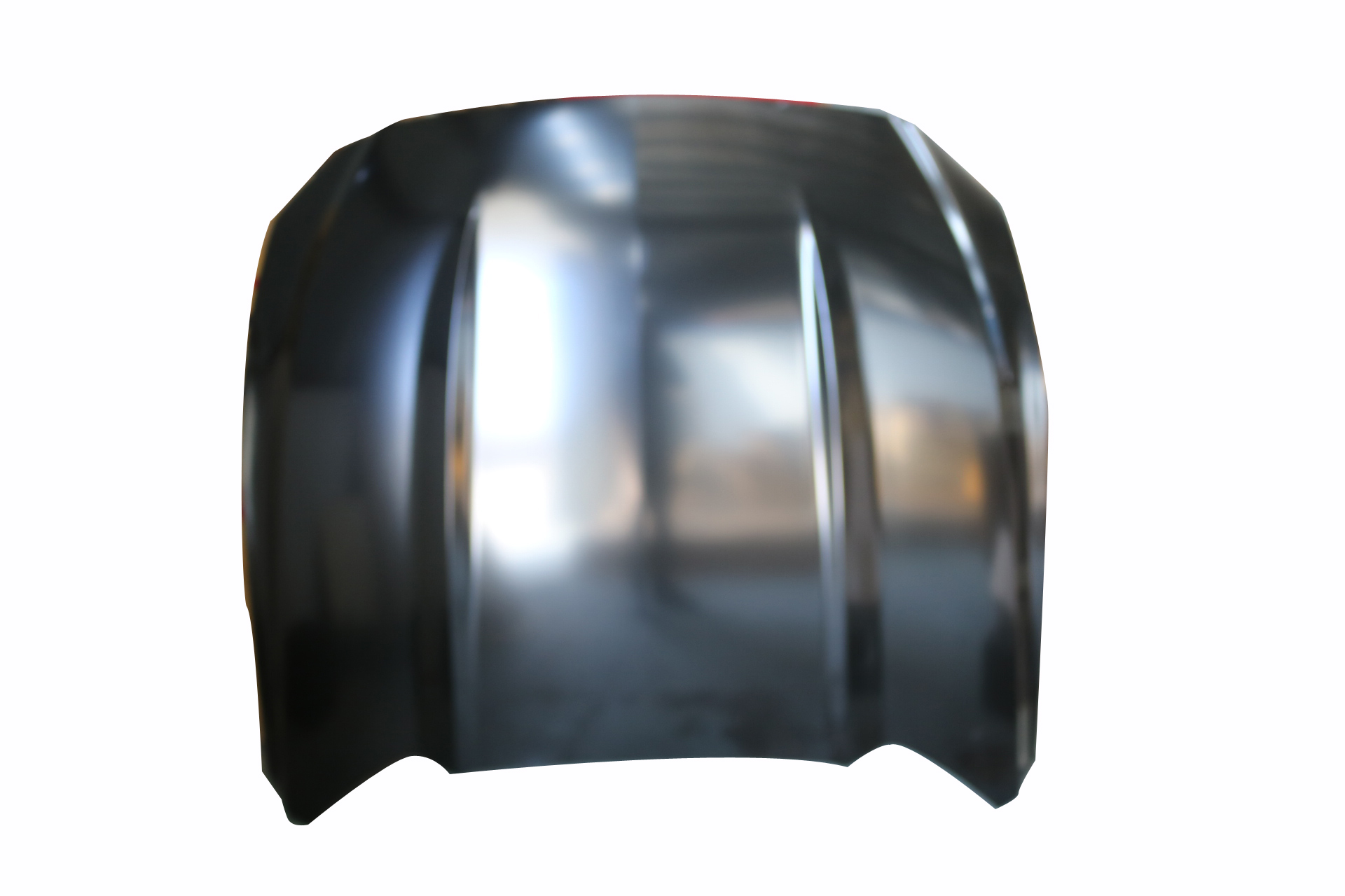 Nissan X-Trail 2014 Bumper