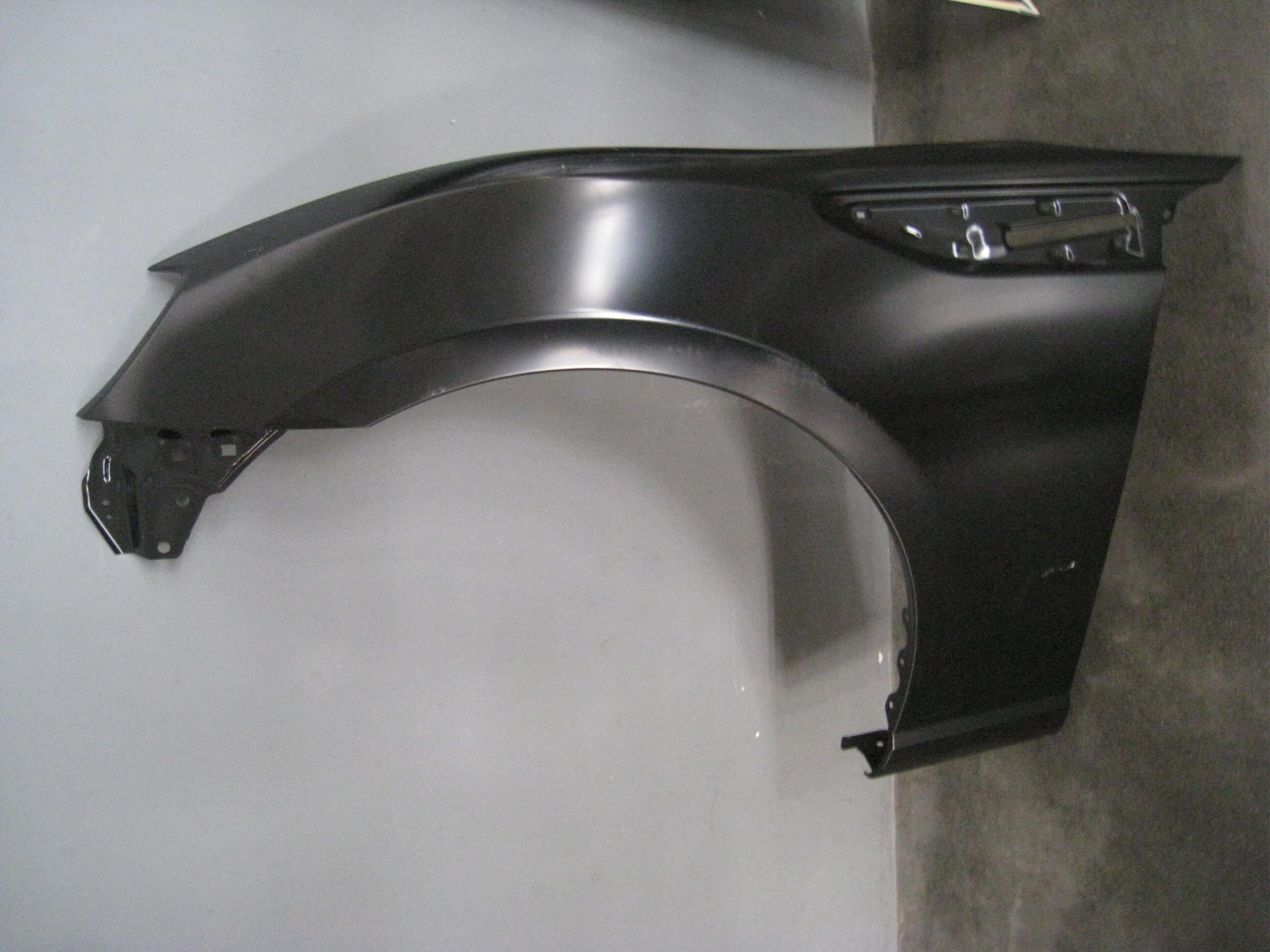 Yubang Auto Manufacturing Facility