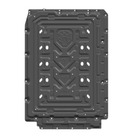 FIT FOR BYD 2023 FRIgate 07 Dm-i 100km Battery protection plate