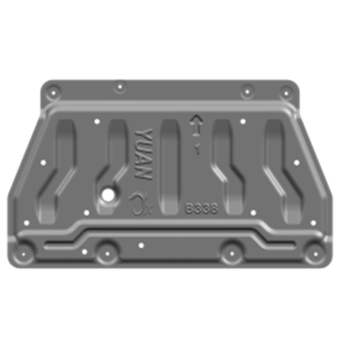 FIT FOR BYD YUAN PRO-410KM Battery protection plate