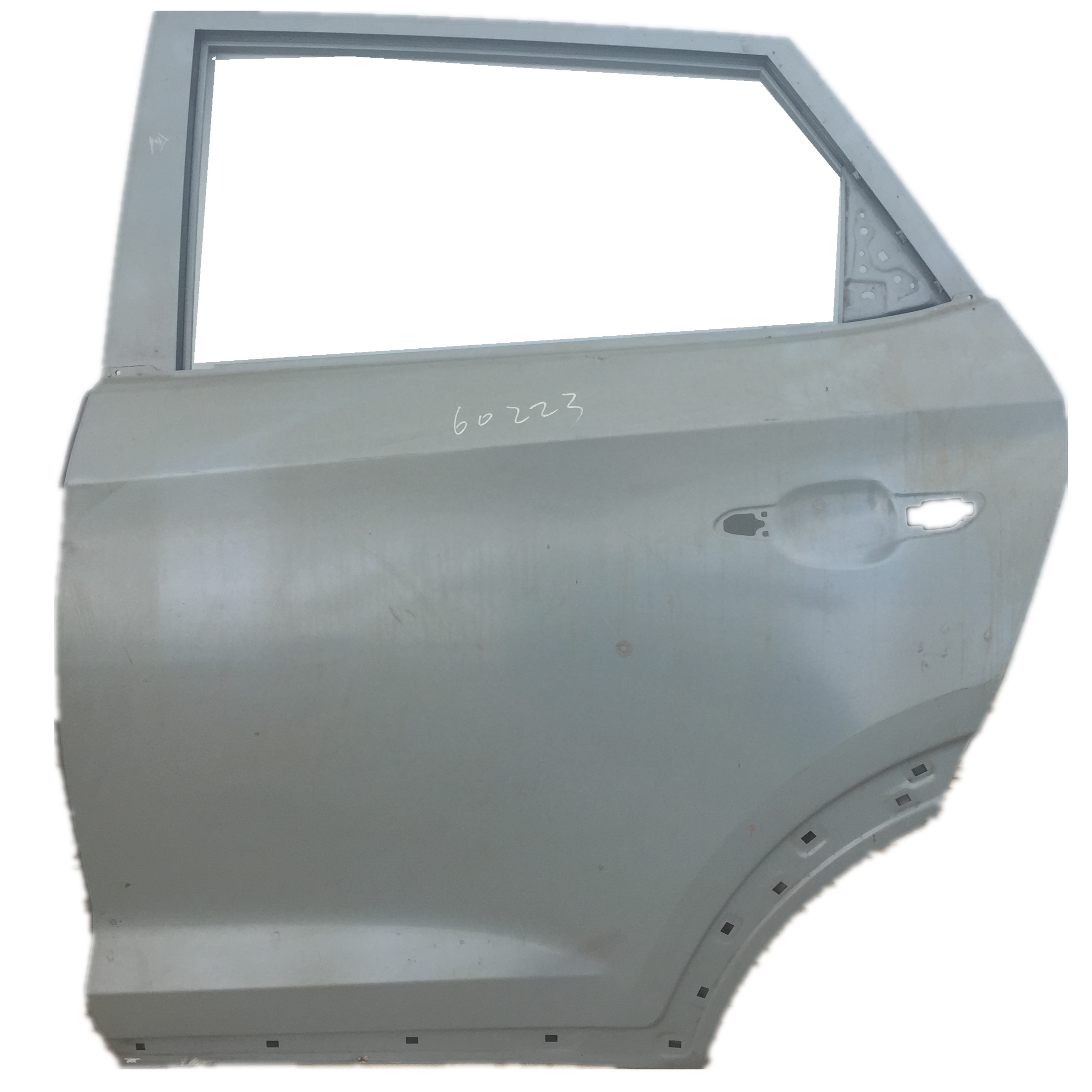 Mazda CX-5 Front Grille